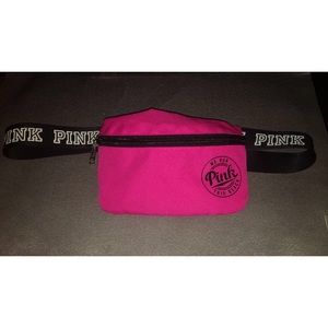 Fanny pack